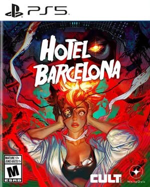 Hotel Barcelona