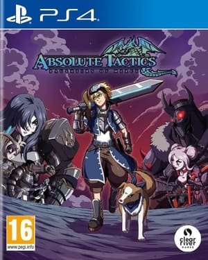 Absolute Tactics Daughters of Mercy