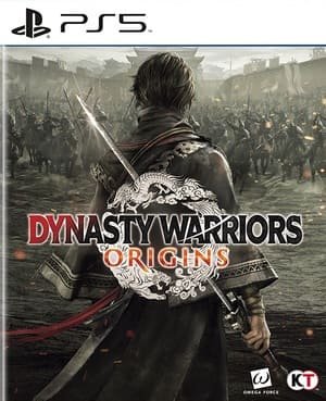 Dynasty Warriors Origins