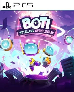 Boti Byteland Overclocked