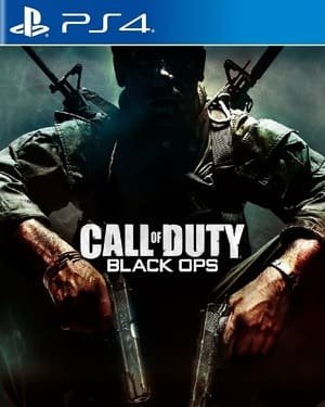 Call of Duty Black Ops