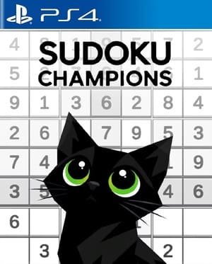 Sudoku Champions