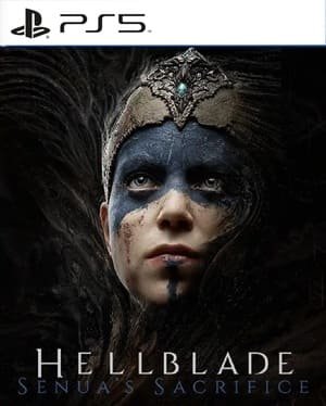 Hellblade Senuas Sacrifice