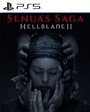 Senuas Saga Hellblade 2