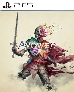 Avowed
