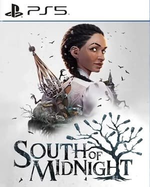 South of Midnight