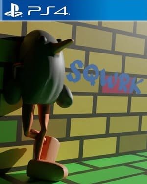 SQWRK