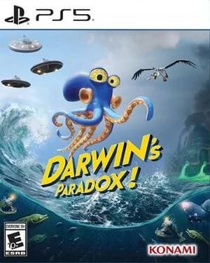 Darwins Paradox