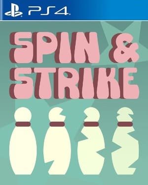 Spin and Strike