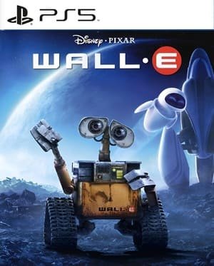 Disney Pixar WALL E