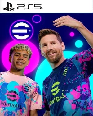 eFootball