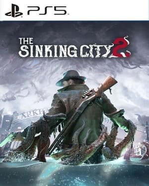 The Sinking City 2