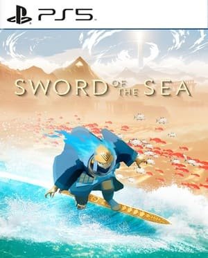 Sword of The Sea