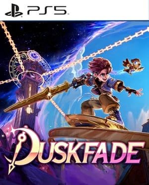 Duskfade