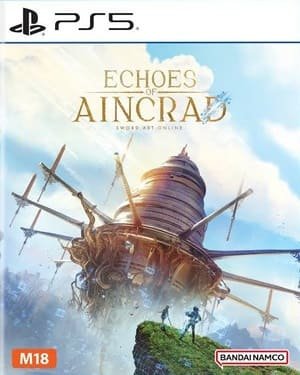 Echoes of Aincrad