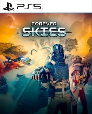 Forever Skies