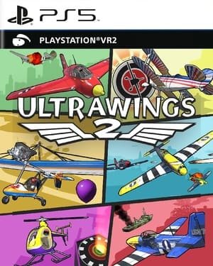 Ultrawings 2
