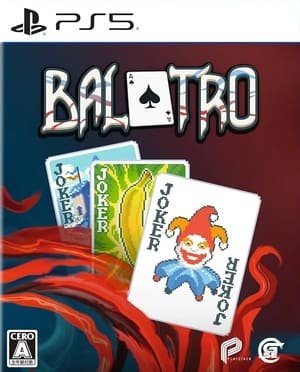 Balatro
