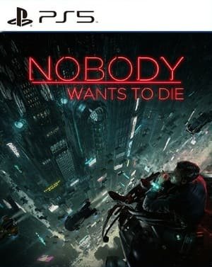 Nobody Wants to Die