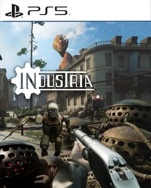 Industria