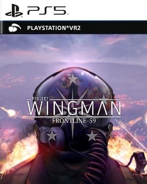Project Wingman Frontline 59