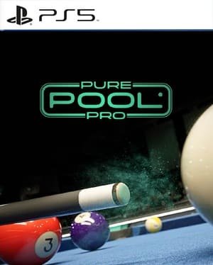 Pure Pool Pro
