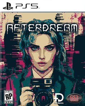 Afterdream