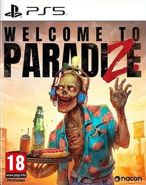Welcome to ParadiZe