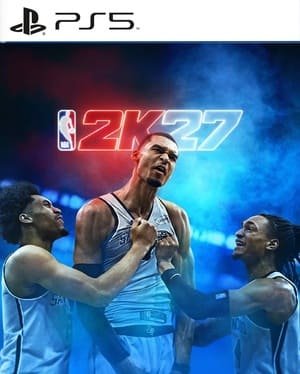 NBA 2K27
