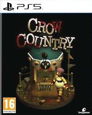 Crow Country