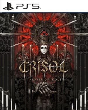 Crisol Theater of Idols