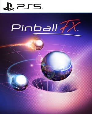 Pinball FX