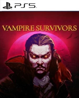Vampire Survivors