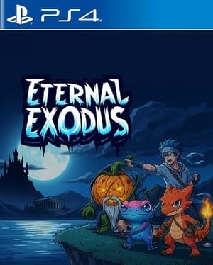 Eternal Exodus
