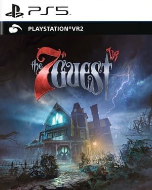 The 7th Guest VR