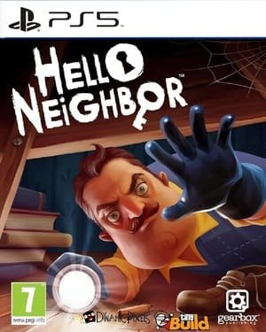 Hello Neighbor