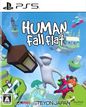 Human Fall Flat