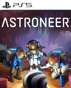 ASTRONEER