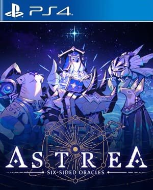 Astrea Six Sided Oracles