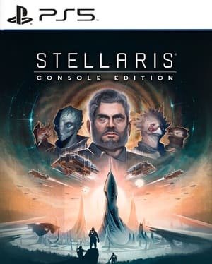 Stellaris Console Edition