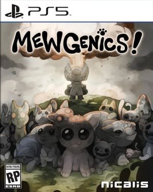 Mewgenics