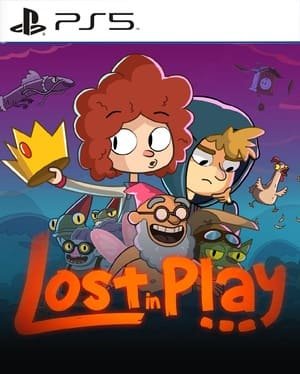 Lost in Play