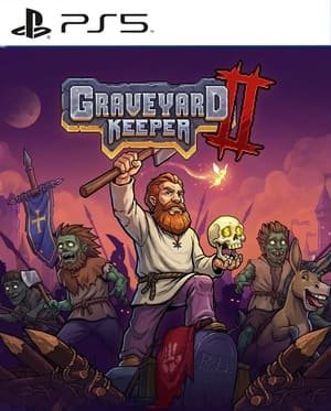 Graveyard Keeper 2