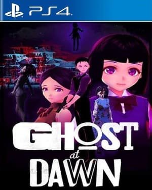 GHOST at DAWN