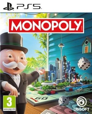 MONOPOLY