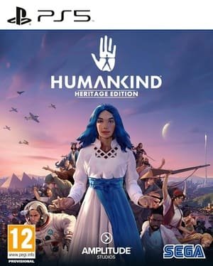 Humankind