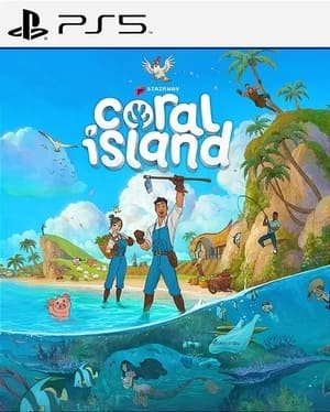Coral Island