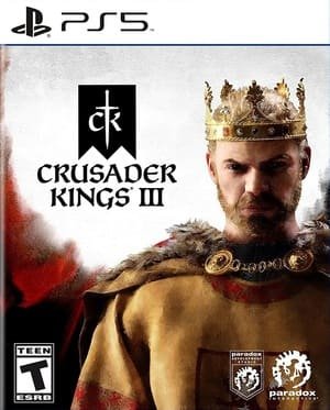 Crusader Kings 3