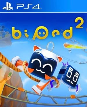 Biped 2