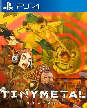 TINY METAL